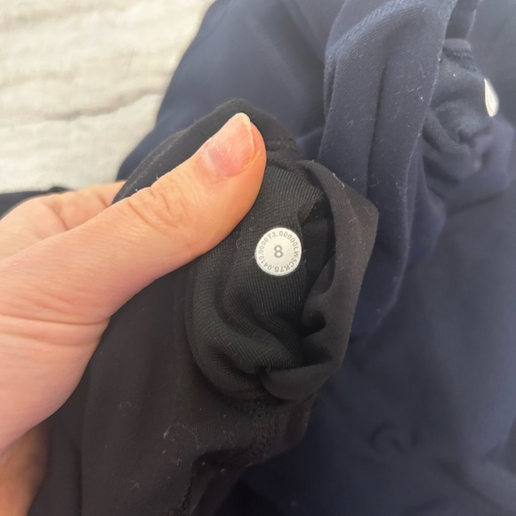 2 pair of lulu aligns 25 inch - Picture 2 of 11